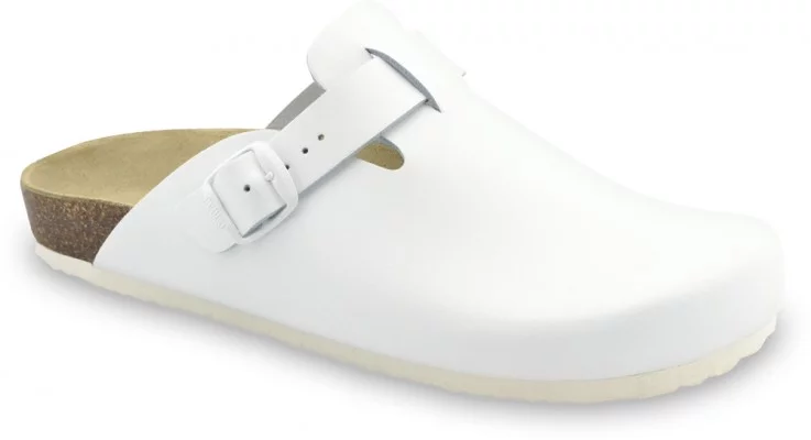 GRUBIN RIM mans clog