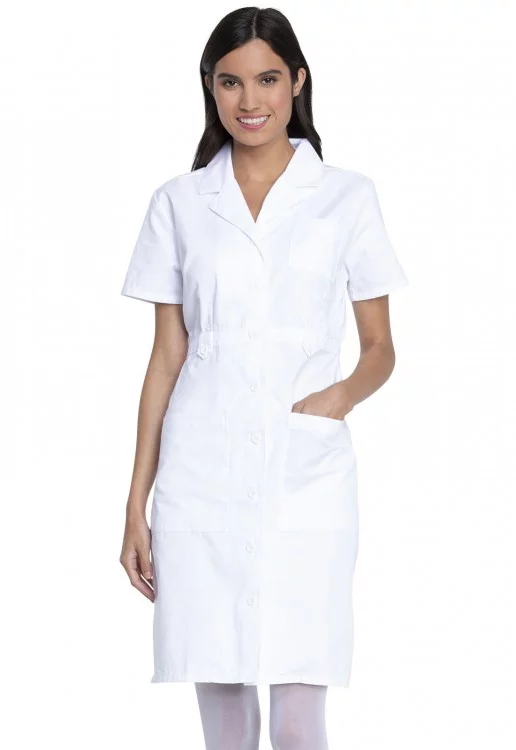 Medical Lab Coat/ Dress 84500