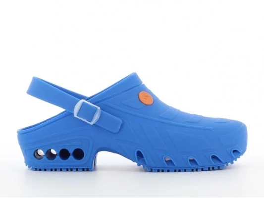 OXYPAS OXYCLOG