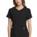 Medical Top CK695 BLK