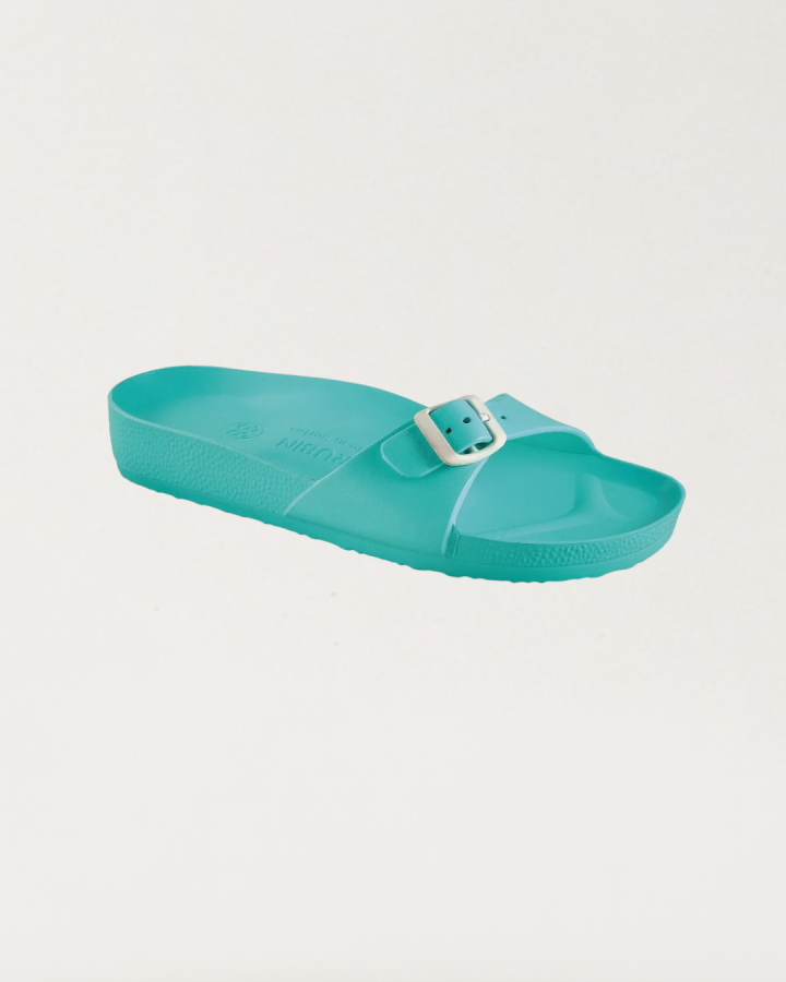 GRUBIN MADRID LIGHT womans slippers-EVA