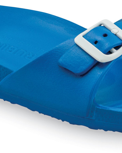 GRUBIN MADRID LIGHT womans slippers-EVA