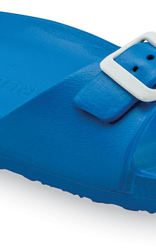 GRUBIN MADRID LIGHT womans slippers-EVA