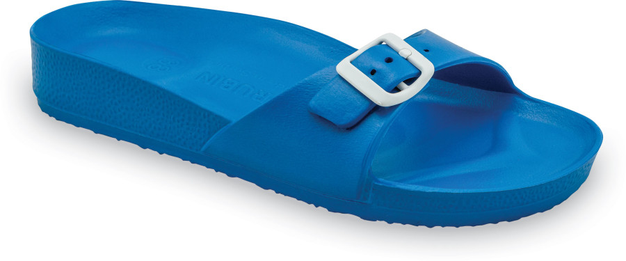 GRUBIN MADRID LIGHT womans slippers-EVA