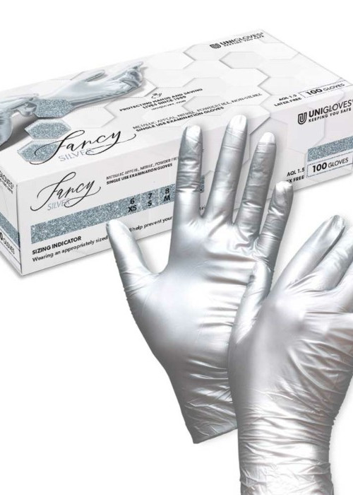 Nitrila cimdi UNIGLOVES