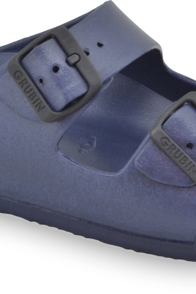 GRUBIN KAIRO LIGHT mans slippers -EVA