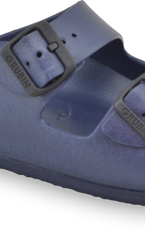 GRUBIN KAIRO LIGHT mans slippers -EVA