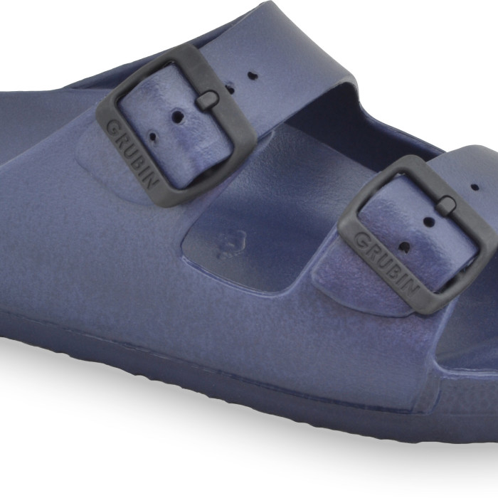 GRUBIN KAIRO LIGHT mans slippers -EVA