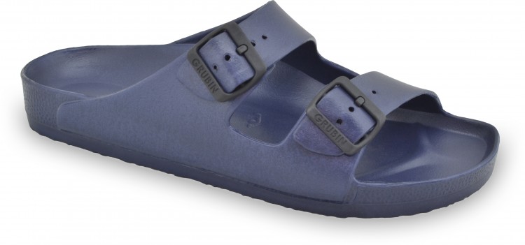 GRUBIN KAIRO LIGHT mans slippers -EVA