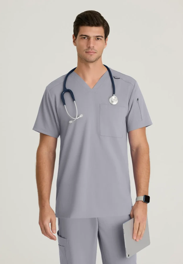 GREYS ANATOMY Murphy Top