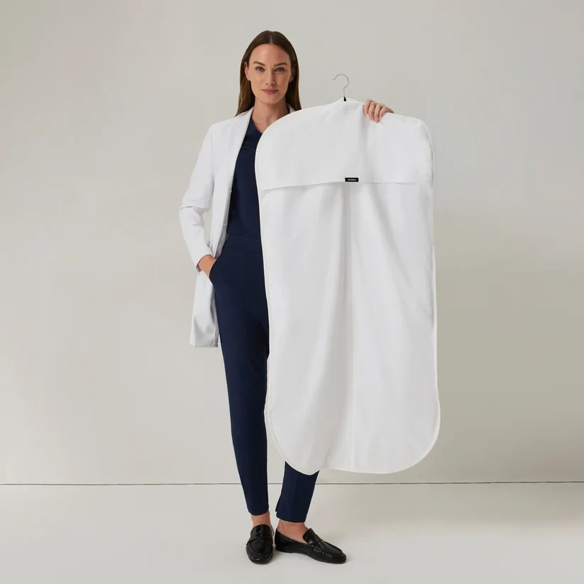 Jaanuu Garment Bag