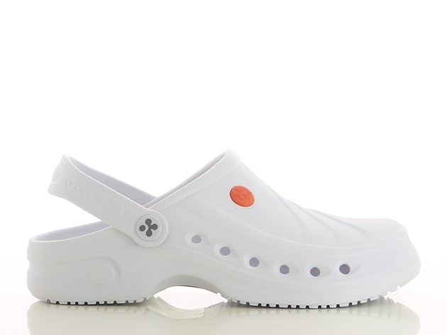Медицинская обувь SONIC OXYPAS White