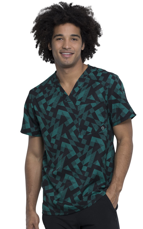 Medicīnas krekls CK902 AWAN