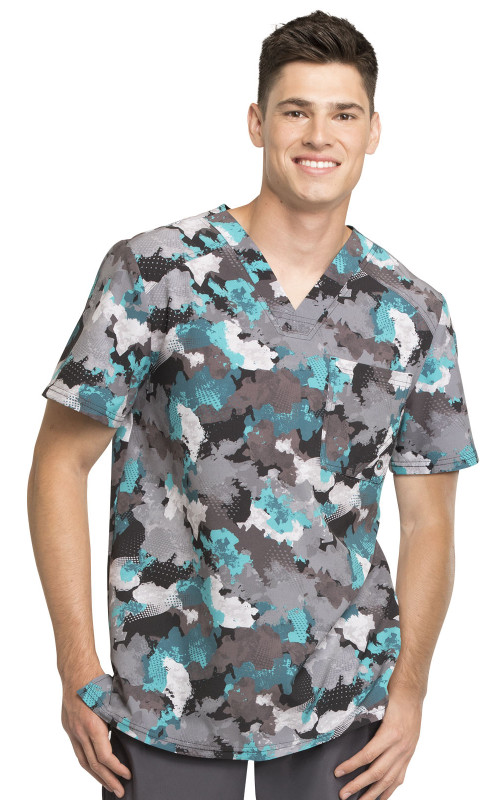 Medicīnas krekls CK902 TXPR