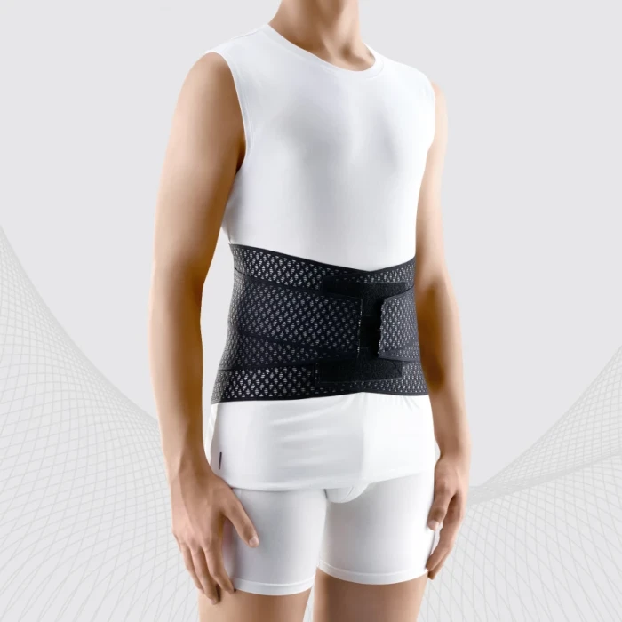 LUMBAR FIXATION CORSET 