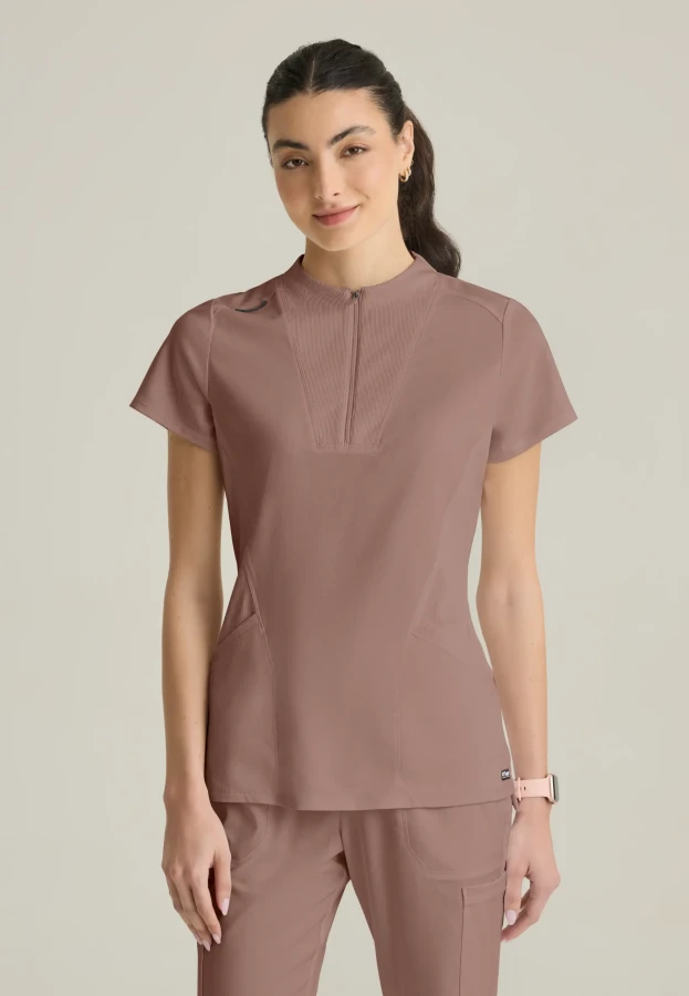 GREYS ANATOMY Kristi Top