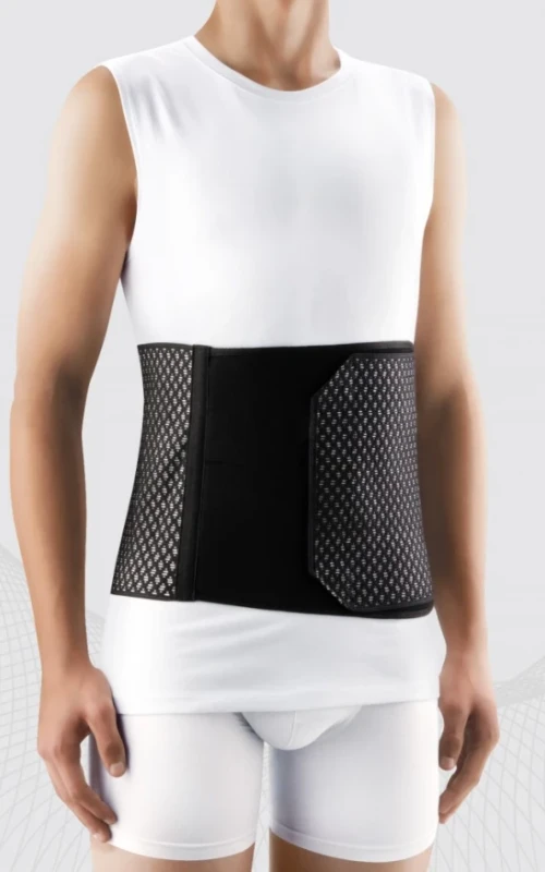 ELASTĪGA FIKSĒJOŠĀ PĒCOPERĀCIJU JOSTA 