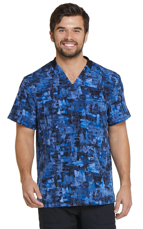 Medicīnas krekls DK611 PLAH