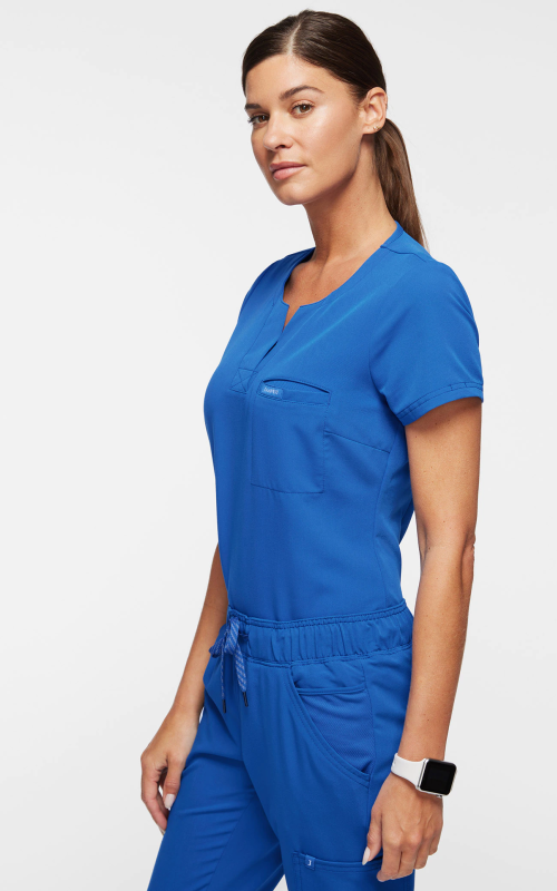 Jaanuu Blūze J96173