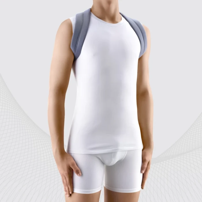 RECLINATOR FOR COLLARBONE REPOSITIONING