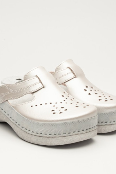 Medical shoes LEON MED 156