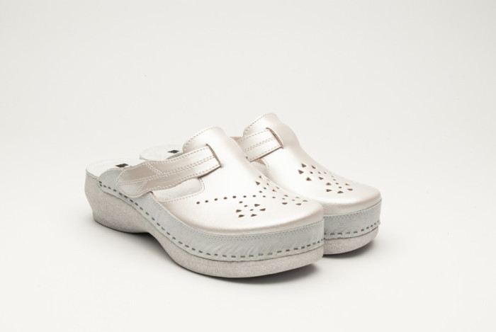 Medical shoes LEON MED 156