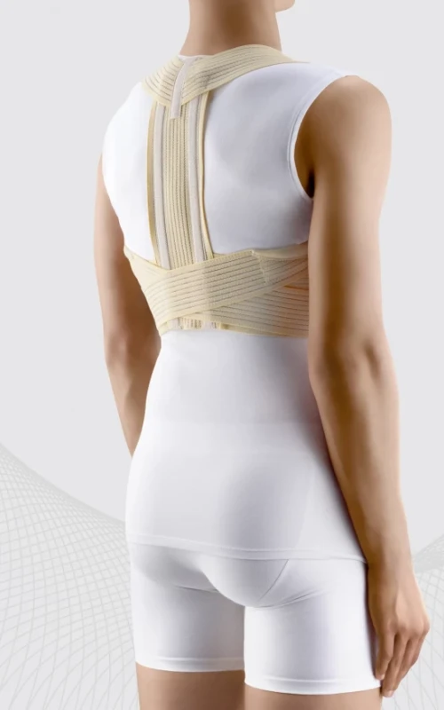 ELASTĪGAIS STĀJAS KOREKTORS ( ORTOZE) 