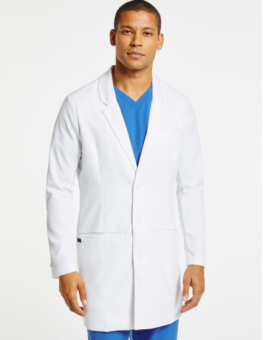 The Lab Coat C84001
