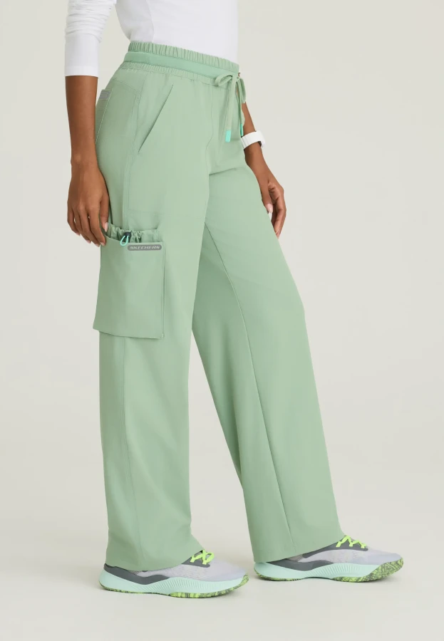 SKECHERS Scout Pant