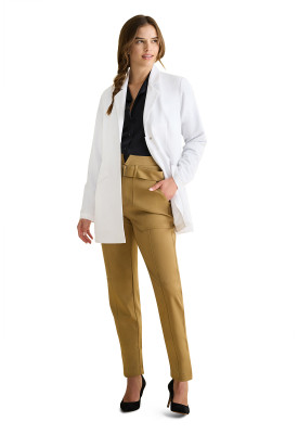 Fable 31" Lab Coat