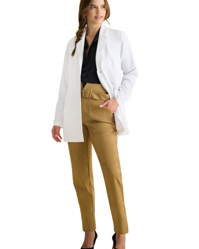 Healing Hands Fable 31" Lab Coat