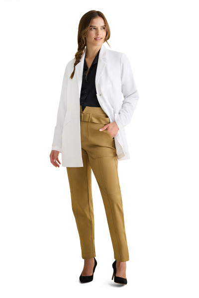 Healing Hands Fable 31" Lab Coat
