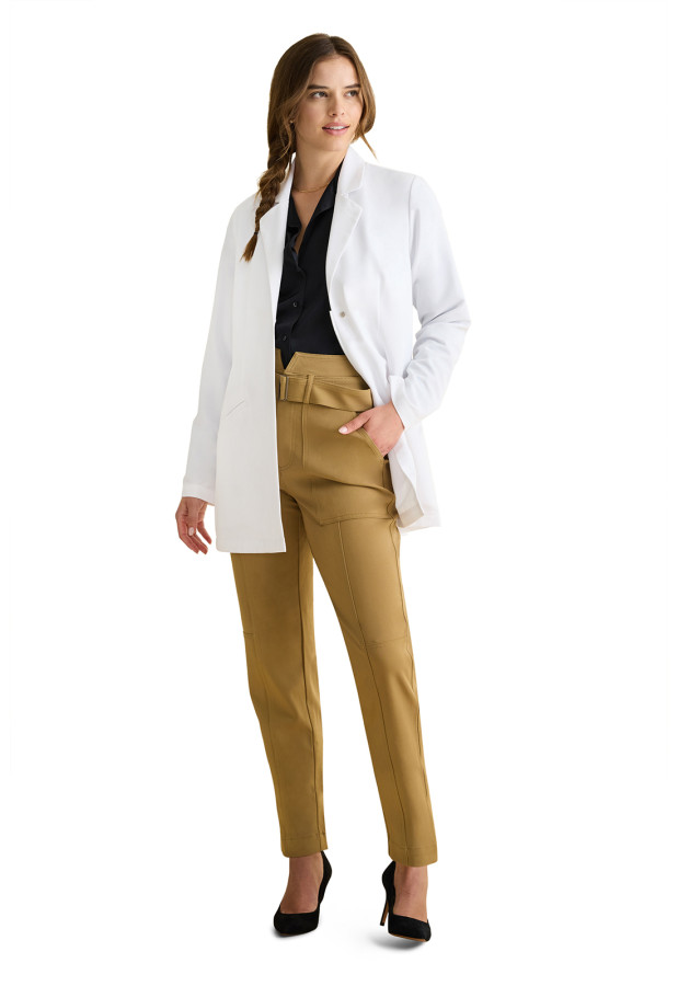 Healing Hands Fable 31" Lab Coat