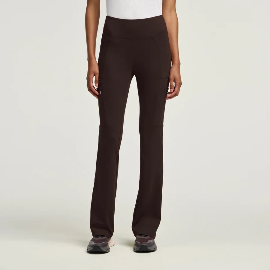 Jaanuu Perri Yoga Scrub Pant