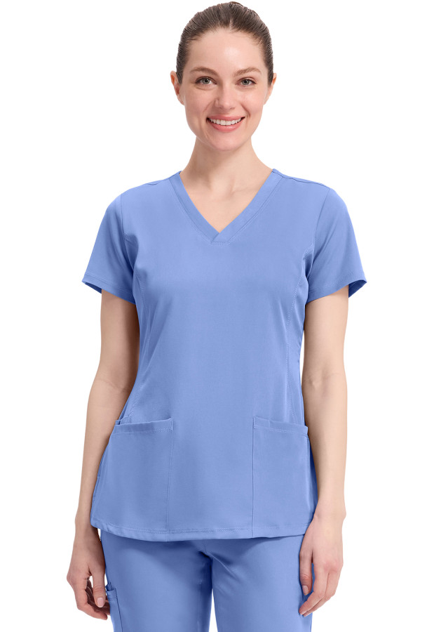 Healing Hands blūze HHE2500