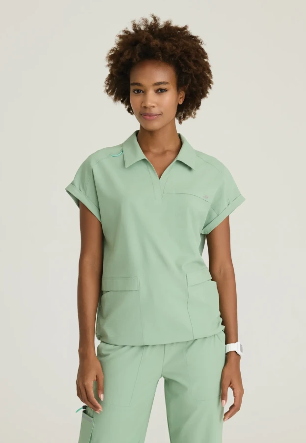 SKECHERS Charlie Top