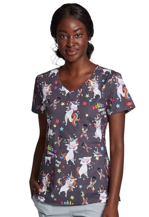 Блуза медицинская DK700 ABET