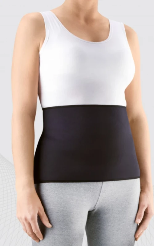 ELASTĪGA JOSTA, BEZ AIZDARES