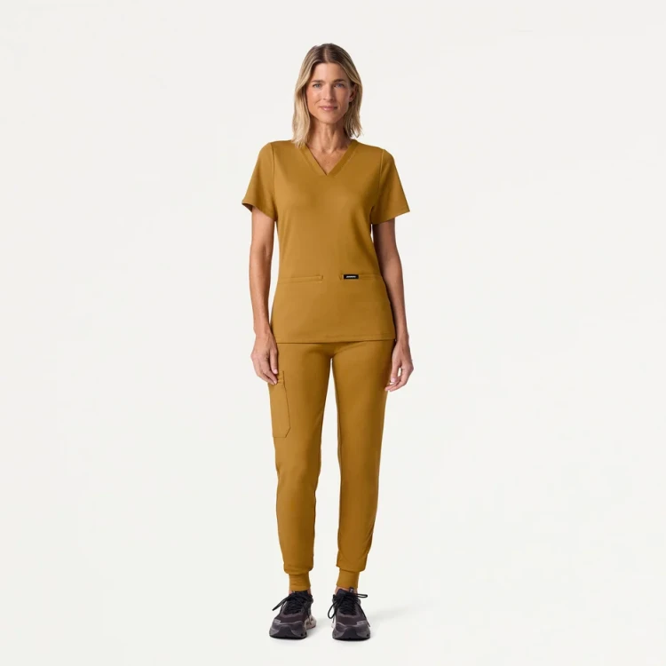 Jaanuu Scrub Top