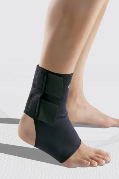 FOOT BAND, WITH VELCRO FASTENER