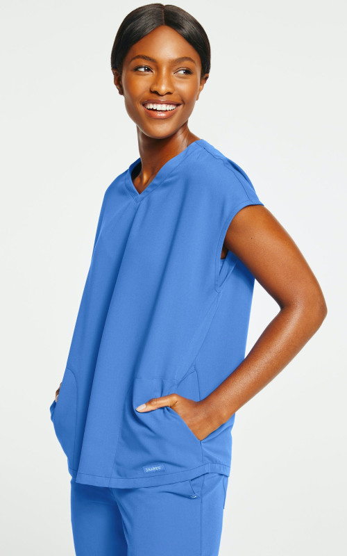 Jaanuu blūze J96179