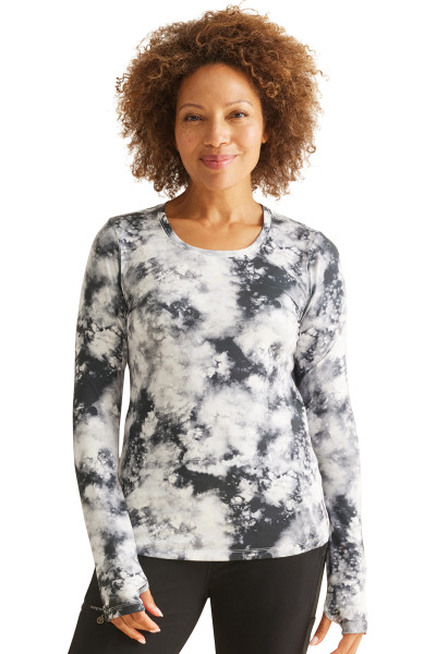 Healing Hands blūze Makayla Tee