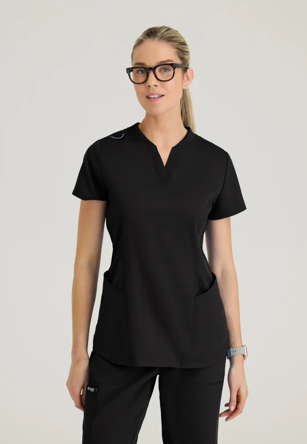 GREYS ANATOMY Erin Top
