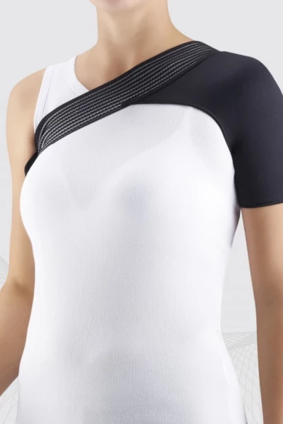 BANDAGE FOR THE SHOULDER JOINT