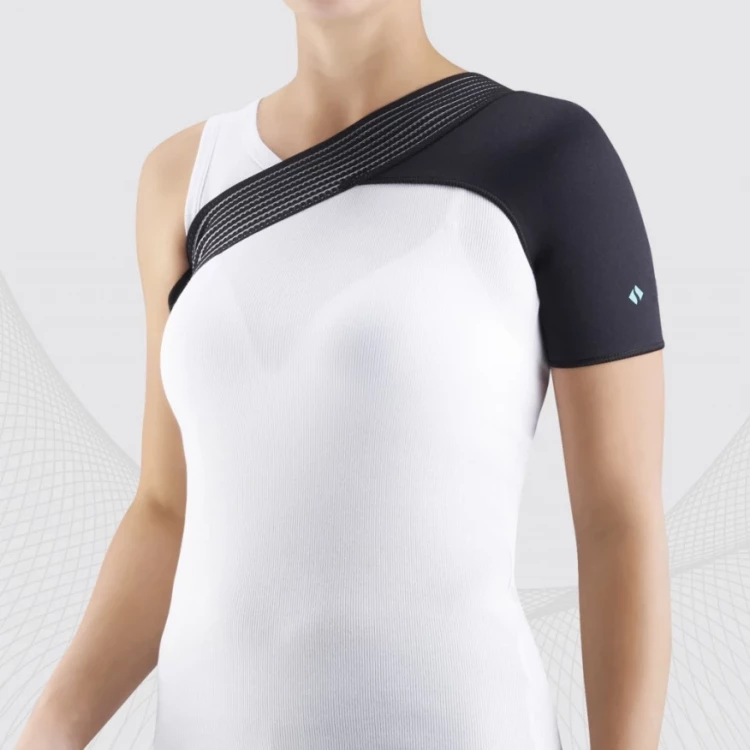 BANDAGE FOR THE SHOULDER JOINT