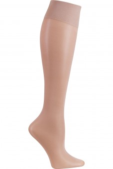 Women's Support Socks NUDE