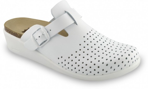 Medical shoes OXFORD 85355 GRUBIN