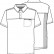Medical Men's Polo Shirt CK825A