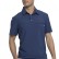 Medical Men's Polo Shirt CK825A