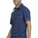 Medical Men's Polo Shirt CK825A